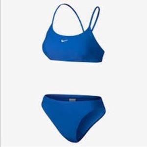 Nike Two Piece Swimsuit 8
